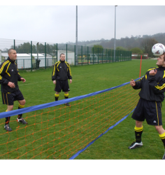 Head Tennis Set (Discontinued)